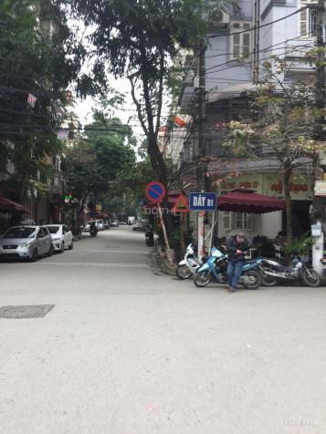 Bán nhà 3.6 tỷ Lương Yên, Hai Bà Trưng, 5T mới đẹp ô tô đỗ cổng 12389652
