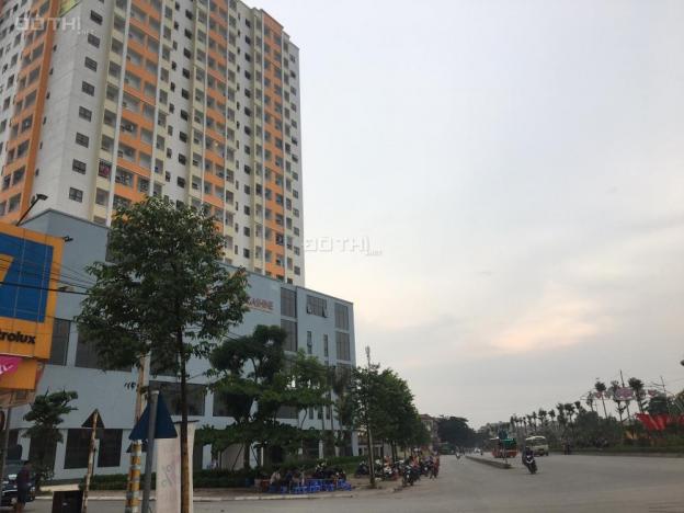 Chung cư Lộc Ninh Chúc Sơn mua bán trực tiếp chủ dự án giá tốt nhất 12,6 triệu/m2 12389680