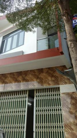 Nhà MT Điện Biên Phủ, Thanh Khê, Đà Nẵng, 2 tầng + lửng 12429991