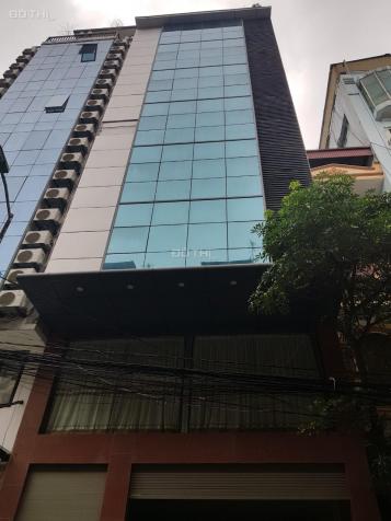 Bán nhà 9 tầng, mặt phố Phan Kế Bính, Ba Đình, Hà Nội, 22 tỷ 12393006
