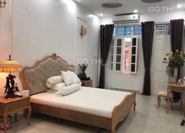 Bán nhà đẹp chính chủ phố Nguyễn Khuyến, Ngõ ô tô, Kinh doanh 40m2 x 7t. 8,7 tỷ 12393077