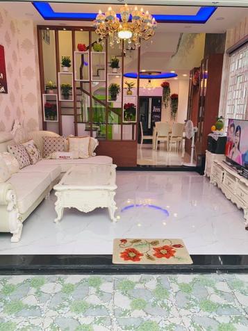 Cần bán biệt thự mini 3 tầng 3 mê rất đẹp kiệt 9m, đường Hà Huy Tập, TP Đà Nẵng 12429769