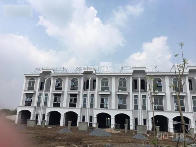 Cần tiền bán gấp nhà dự án Long Phú Residence, giá 1.2 tỷ, sổ hồng riêng 12394328