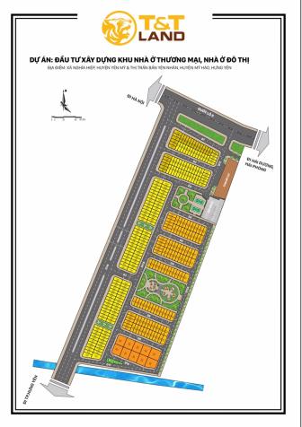 Cần bán nhà phố shophouse, DT 75m2, vị trí kinh doanh đắc địa 12529772