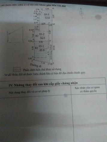 Nhà 5 tầng cực đẹp Quan Thổ 1, 34m2, mặt tiền 6m, 3.15 tỷ, 5 phút lên trung tâm 12420611