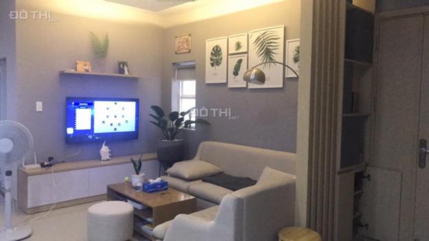 Bán căn hộ chung cư tại dự án Southern Dragon, Tân Phú, Hồ Chí Minh, DT 89.4m2. Giá 2.95 tỷ 12395087