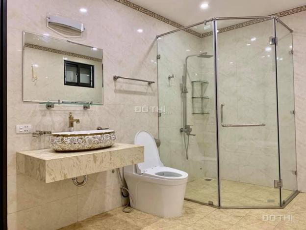 Đẳng cấp, 4,8 tỷ nhà siêu đẹp Ô Cách, kinh doanh, 3 thoáng, 41m2 MT khủng, LH Tùng BĐS 0947969868 12395103