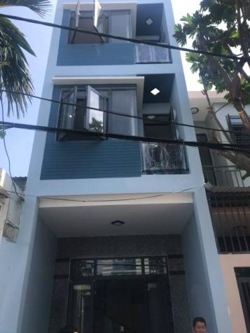 Bán nhà riêng tại đường Nguyễn Phước Nguyên, phường An Khê, Thanh Khê, Đà Nẵng, 69m2, giá 3.15 tỷ 12436227