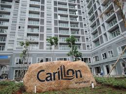 Cần cho thuê căn hộ Carillon, Q. Tân Bình 164m2, 2 PN. Full nội thất 12429766