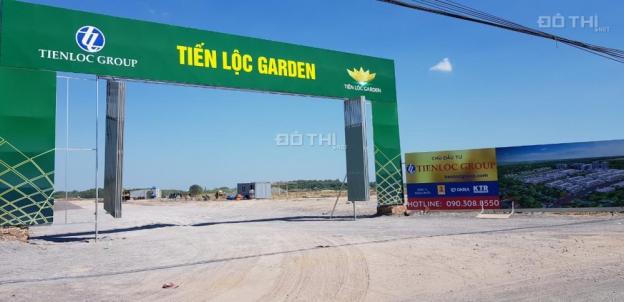 Chính thức ra quân giai đoạn 1 dự án Tiến Lộc Garden, đẳng cấp Nhơn Trạch - Quý 1 - 2019 12396215