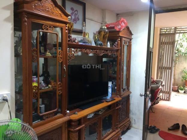 Cần bán nhà 47m2, 4 tầng, MT: 3.9m ngõ ngõ phố Trần Quang Diệu, Đống Đa, Hà Nội. LH: 0946839756 12396281