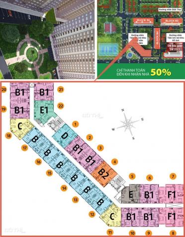 Green Town Bình Tân CH cao cấp, chỉ với 1.2 tỷ, nâng tầm cuộc sống, hạnh phúc vẹn tròn 12396857