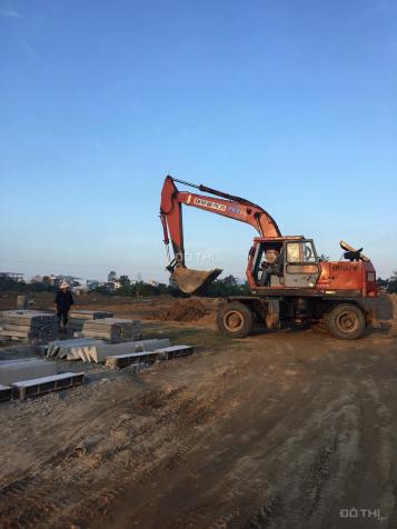 Bán đất nền dự án tại dự án New Đà Nẵng City, Liên Chiểu, Đà Nẵng, diện tích 100m2 - 0905757709 12397071