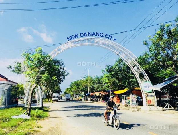 Bán đất nền dự án tại dự án New Đà Nẵng City, Liên Chiểu, Đà Nẵng, diện tích 100m2 - 0905757709 12397071