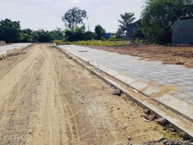Bán đất nền dự án tại dự án New Đà Nẵng City, Liên Chiểu, Đà Nẵng, diện tích 100m2 - 0905757709 12397071