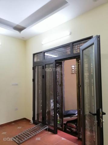 Bán gấp nhà phố Trần Xuân Soạn, Hai Bà Trưng 40m2, 5 tầng, MT 6.8m giá 8.45 tỷ 12397471