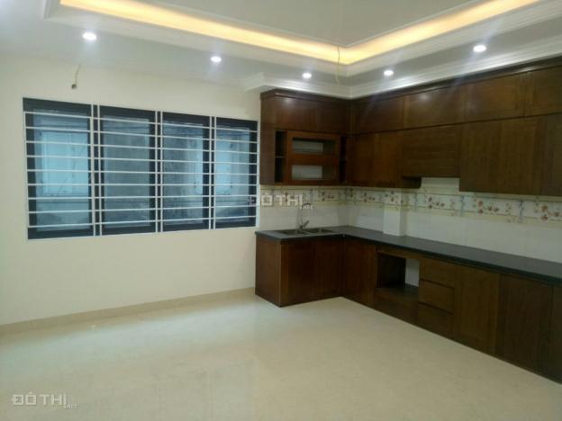 Bán nhà Nguyễn Đổng Chi, Hàm Nghi, 40m2 x 6 tầng, MT 5m, ô tô đỗ cửa, giá 4.8 tỷ. LH: 0963828886 12398233