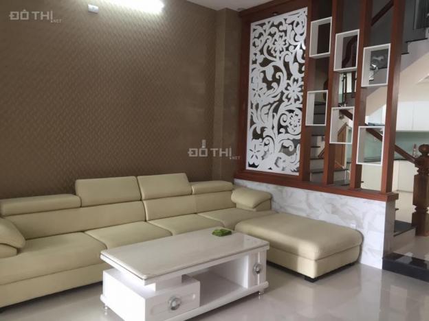 Bán nhà Mỹ Đình 35m2 x 5 tầng đủ đồ, ngõ đẹp ô tô cách nhà 60m. LH: 0963828886 12398250