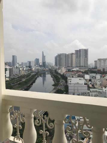 Chuyển nhượng căn hộ Grand Riverside, 3 phòng ngủ, 84m2 12433289