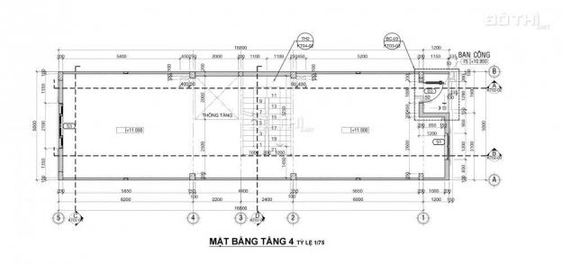 Nhà  mặt tiền Khu Cityland Park Hills, gần siêu thị Lotte khu dân cư cao cấp Gò Vấp 11890074