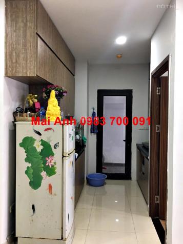 Bán CHCC tầng cao 79,6m2, 3PN, tòa HH2A Dương Nội, Hà Đông.Giá 1,15 tỷ 12399488