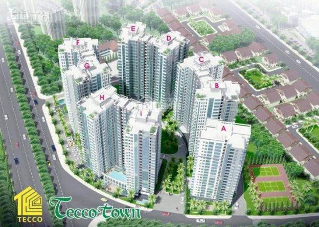 Căn hộ 100m2 Tecco Town Bình Tân mang giá trị lợi ích gấp đôi. Nhận nhà ngay 12400455