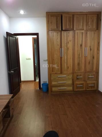 Cho thuê CHCC Starcity Lê Văn Lương, 2 phòng ngủ, 79m2, đủ nội thất, giá 15 tr/th. LH: 0965820086 12400609