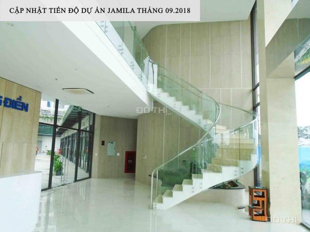 Bán gấp căn 2 PN Jamila Khang Điền - DT 68m2 - giá 2.1 tỷ  - LH: 0939867408 12400877