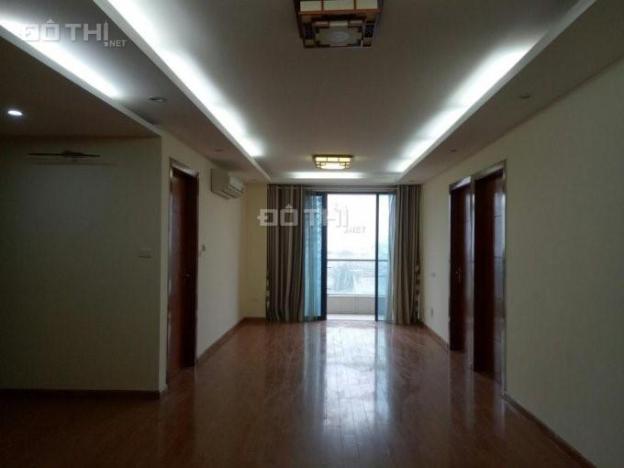Cần cho thuê căn hộ chung cư Golden Land 275 Nguyễn Trãi, Thanh Xuân, 110m2, 3 phòng ngủ 12401291