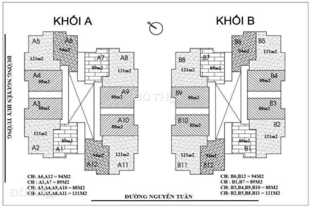 3 phòng ngủ, nhận nhà ở ngay, giá chủ đầu tư chỉ 2.7 tỷ tại quận Thanh Xuân. Liên hệ 03589.23666 12402054