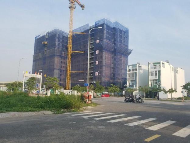 Bán CH 68.9m2 tầng 11, giá 24tr/m2, MT Tăng Nhơn Phú, đã cất nóc, đang mở rộng đường LG 30m 12420528