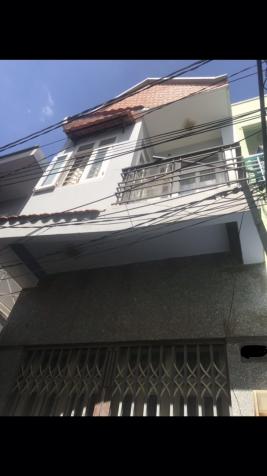 Bán gấp nhà 1 lầu hẻm 271 Lê Văn Lương, Phường Tân Quy, Quận 7 12477388
