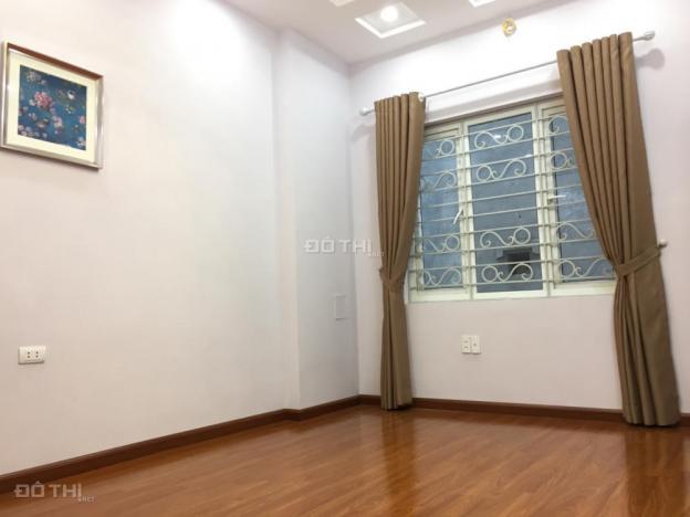 Bán nhà riêng 2,55 tỷ, 30m2 x 4T khu PL ngõ Hòa Bình 7, Minh Khai, ô tô đỗ cửa, cạnh TTTM Chợ Mơ 12402489