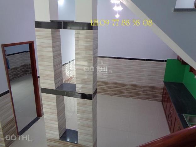 Bán Villa 8x16m, (4PN-4WC), SHR, ngay khu du lịch Cá Koi 12402692