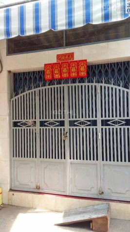 Bán nhà riêng tại đường Bình Tiên, Phường 7, Quận 6, Hồ Chí Minh diện tích 36m2, giá 1.8 tỷ 12403229