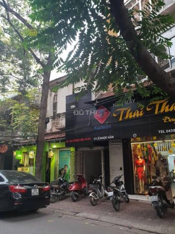 Nhà phố cổ Lê Ngọc Hân, quận Hai Bà Trung, DT 230m2, giá bán 77 tỷ 12403551