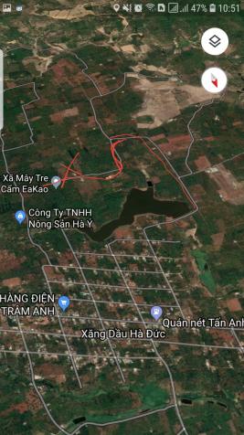 Bán trang trại khu vực xã Ea Kao, TP Buôn Ma Thuột 12448381