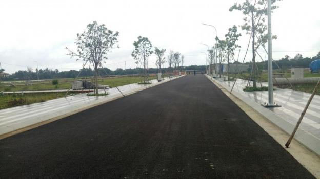 Cần bán đất MT Nguyễn Xiển, Q9, hạ tầng hoàn thiện, SHR, 0764734886 12474919