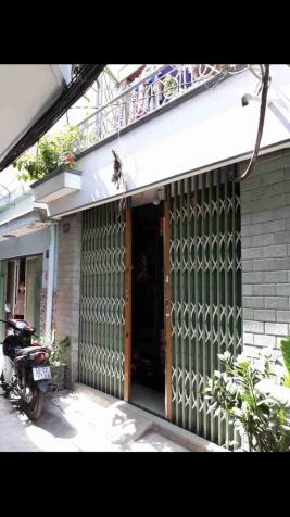Bán nhà đẹp hẻm Mai Lan, đường Lâm Văn Bền, Phường Tân Kiểng, Quận 7 12477382