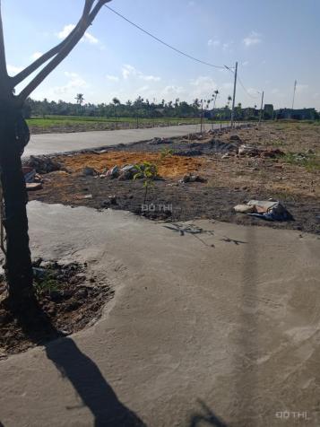 Bán đất tại đường Thạnh Xuân 25, Quận 12, Hồ Chí Minh, diện tích 70m2. Giá 850 tr 12133536