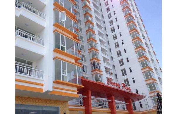Cần bán căn hộ chung cư Terra Rosa, Nguyễn Văn Linh, Bình Chánh, DT 127m2, 3 phòng ngủ, 2 tỷ  12423054
