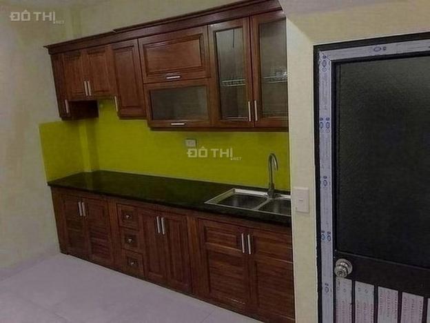 Bán nhà phố Xốm, 1,28 tỷ x 4 tầng, 32m2, cách trung tâm Q. Hà Đông 3km, LH 0965.443.007 12409296