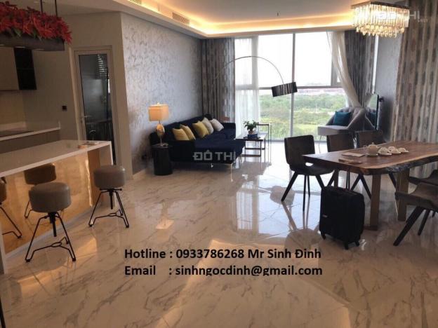 Bán nhanh căn Sarica, 3PN, 153m2, căn đặc biệt, lầu cao view sông, công viên, nội thất nhập có sẵn 12410081