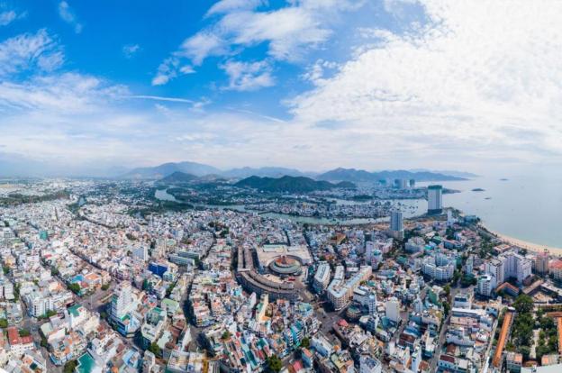 Nha Trang City Central căn hộ 4*, giá chỉ 2.4 tỷ/căn - vừa có giá trị đầu tư vừa có giá trị để ở 12424401