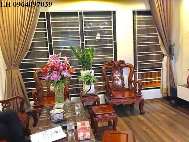 Bán nhà quận Nam Từ Liêm, Hà Nội, nhà rộng, ngõ nông, full nội thất 12475337