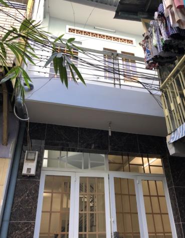 Bán nhà riêng tại đường Huỳnh Tấn Phát, Phường Tân Thuận Tây, Quận 7 12473708