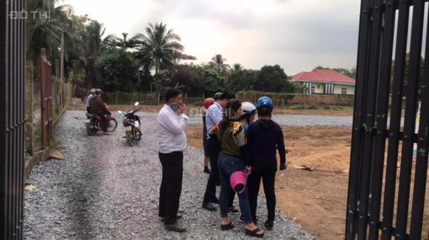 Dự án mới Long Thuận, Quận 9, giá CĐT 1.6 tỷ/nền, CK 3-5%, LH: 0932.069.266 12411019