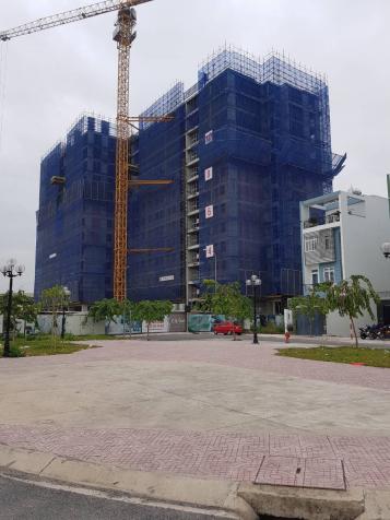 Mở bán căn hộ Tăng Nhơn Phú, DT 63 m2, giá 1.7 tỷ, CK 3% cho KH thiện chí 12420416
