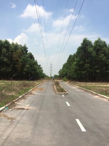 Cần bán lô đất xã Phước Thái, Long Thành, giá chỉ 400tr, NH hỗ trợ 50%, 0934 108 361 12484557