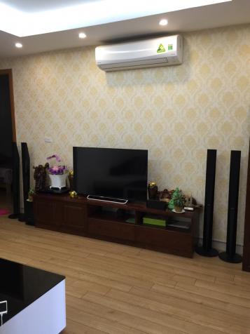 Bán căn hộ chung cư tại dự án C14 Bộ Công An, phường Trung Văn, quận Nam Từ Liêm, TP Hà Nội 12512791